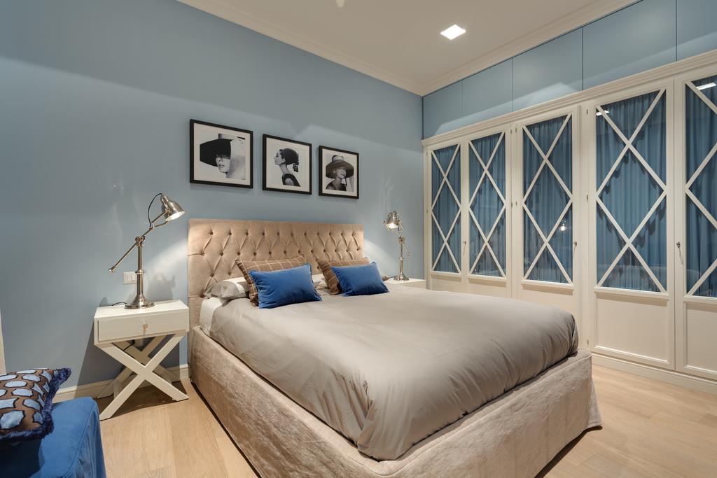 Cozy Borgo Florence